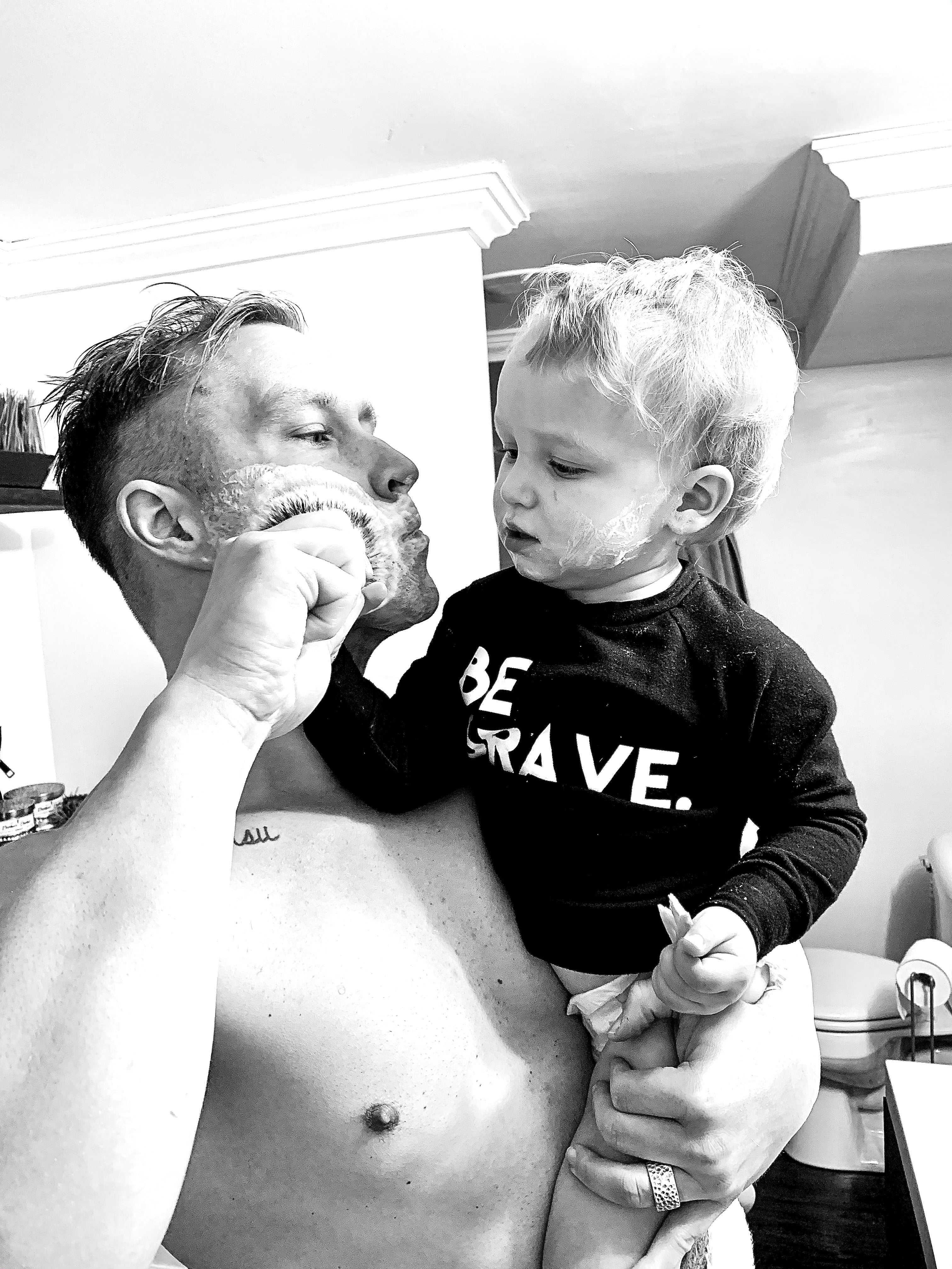 Celebration of Manhood
