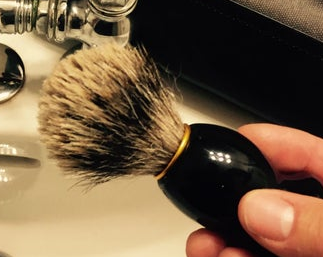 Shaving Brush