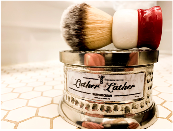 The Top 5 Premium Shaving Creams for Men: A Comprehensive Guide