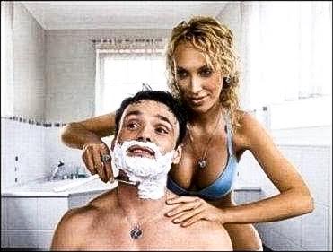 VALENTINES DAY IDEA + EXPERIENCE