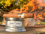 Shave Stein: Campfire Tobacco