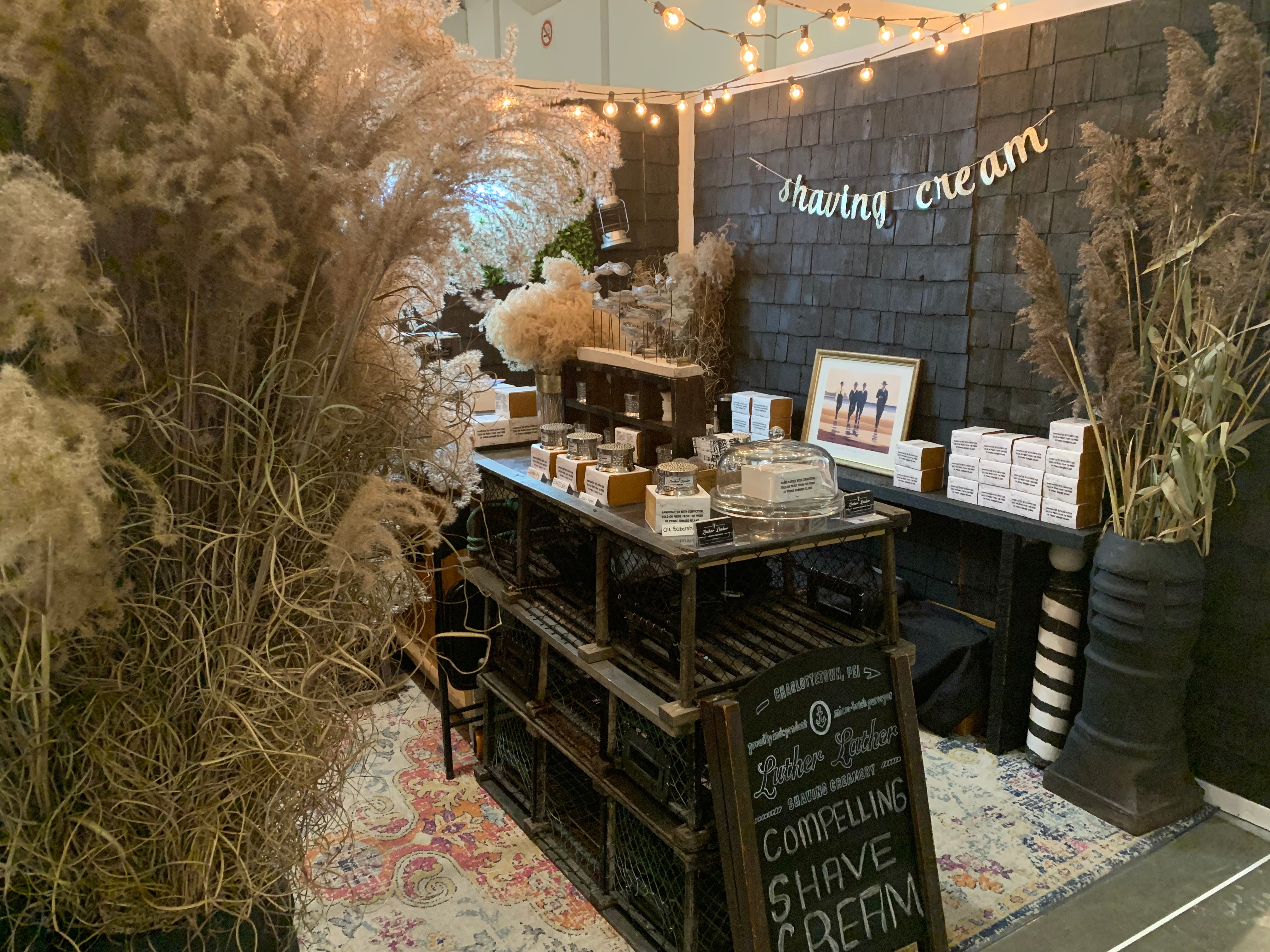 Toronto Nov 27-dec 7th