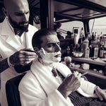 Shave Stein: Original Ole Barbershop