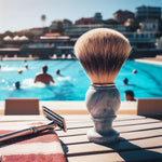 Shave Stein: Bondi BeachClub