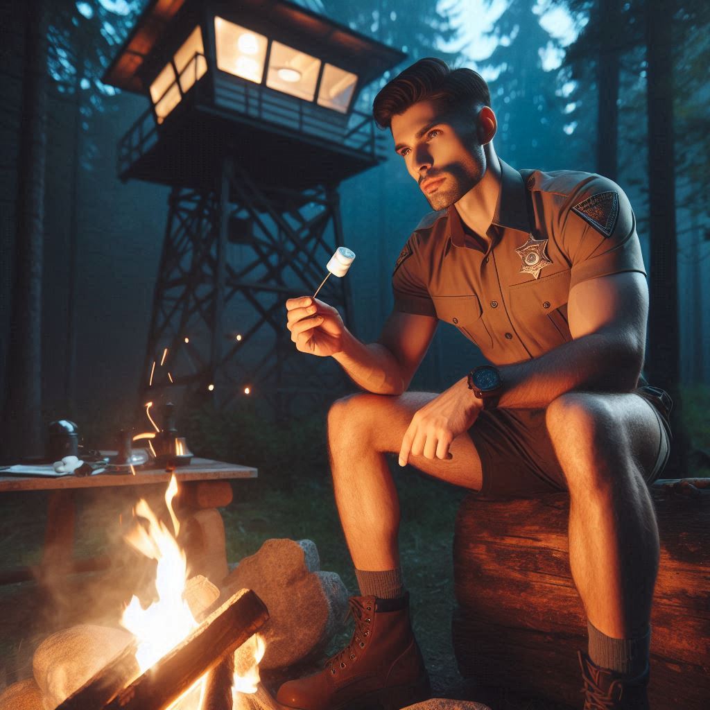 campfire marshmellow shave cream