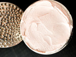 whipped shave cream butter for sensitive skin