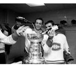 Shave Stein: Victory Champagne